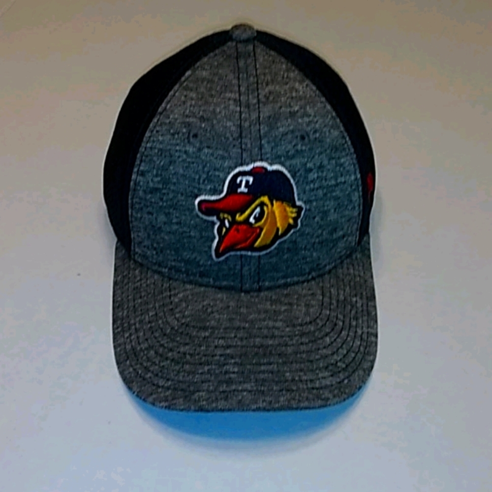 9Forty Toledo mud hens baseball cap..